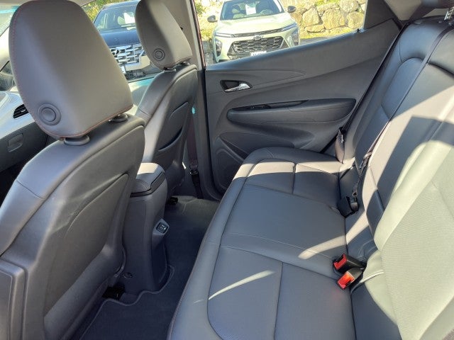 2017 Chevrolet Bolt EV Premier