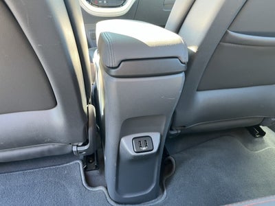 2017 Chevrolet Bolt EV Premier