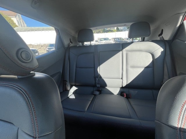 2017 Chevrolet Bolt EV Premier