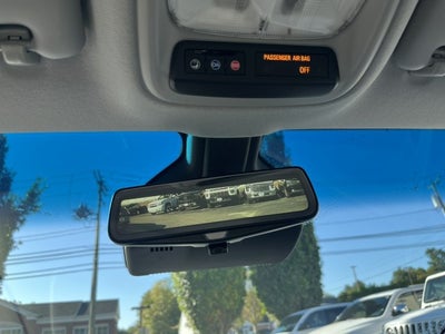 2017 Chevrolet Bolt EV Premier