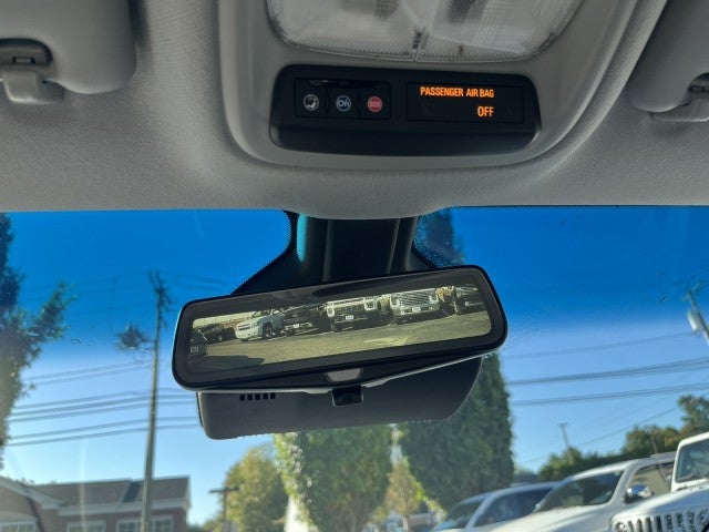 2017 Chevrolet Bolt EV Premier