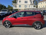 2017 Chevrolet Bolt EV Premier