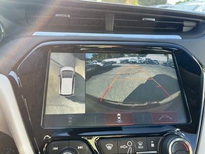 2017 Chevrolet Bolt EV Premier