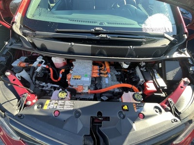 2017 Chevrolet Bolt EV Premier