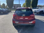 2017 Chevrolet Bolt EV Premier