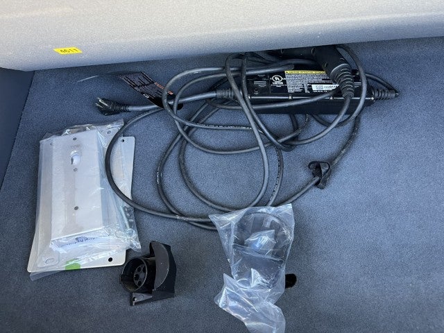 2017 Chevrolet Bolt EV Premier