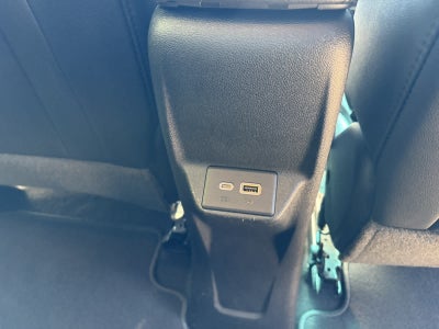 2022 Chevrolet Bolt EV 2LT