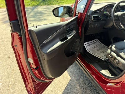 2022 Chevrolet Bolt EV 2LT