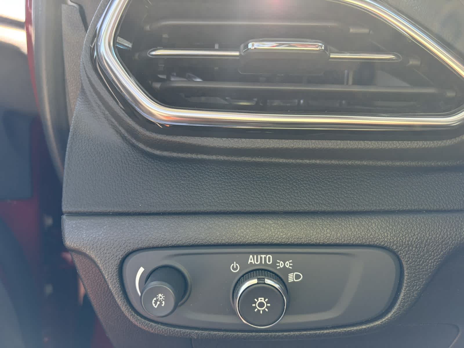 2022 Chevrolet Bolt EV 2LT