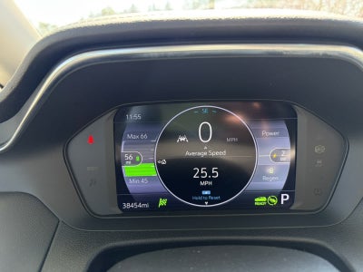 2022 Chevrolet Bolt EV 2LT