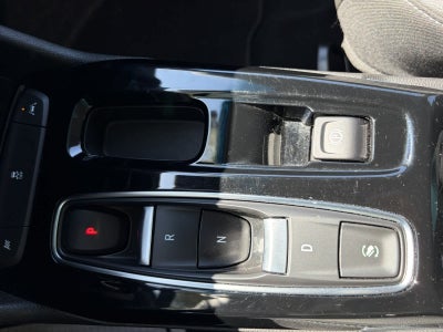 2022 Chevrolet Bolt EV 2LT