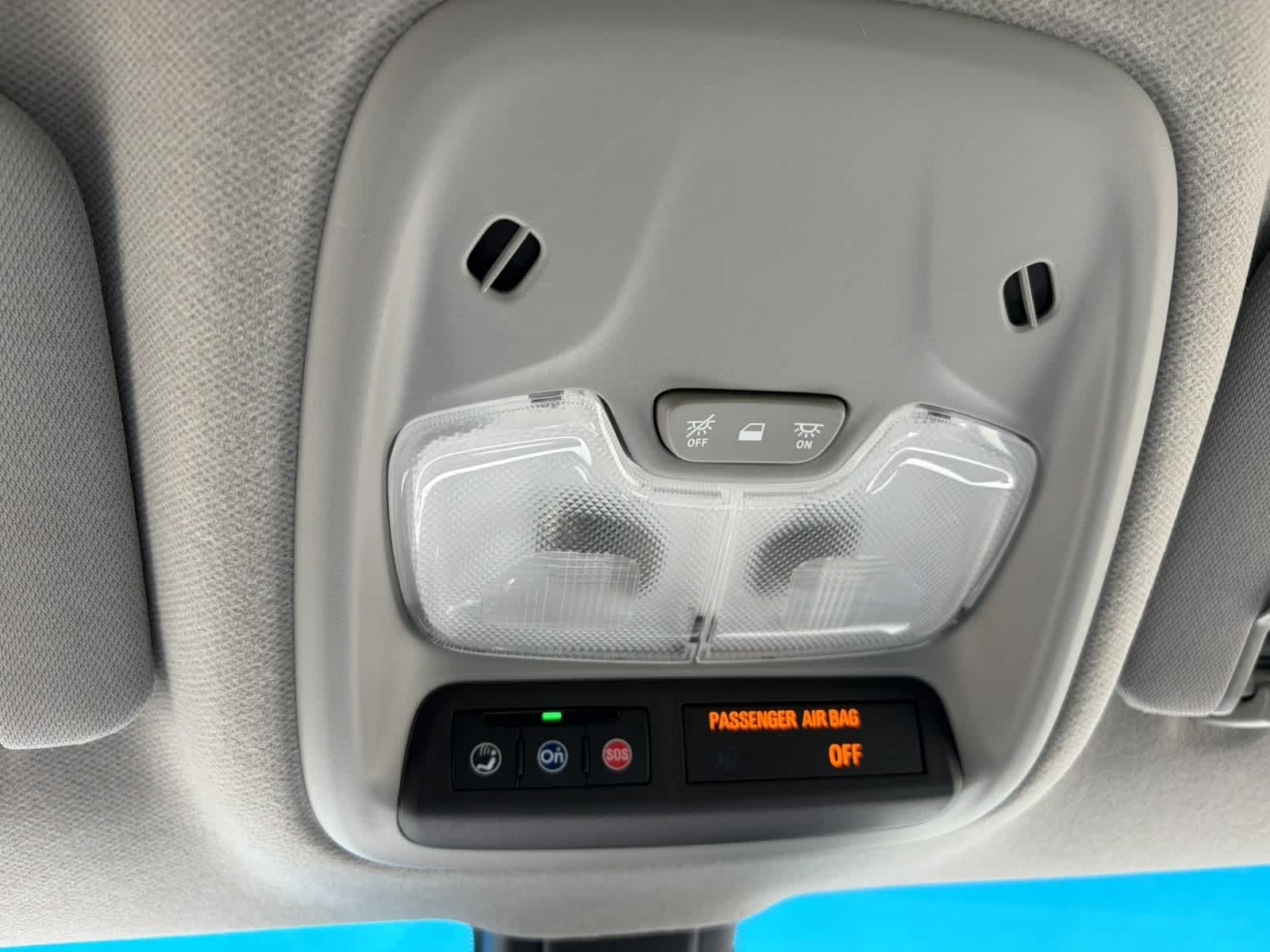 2022 Chevrolet Bolt EV 2LT