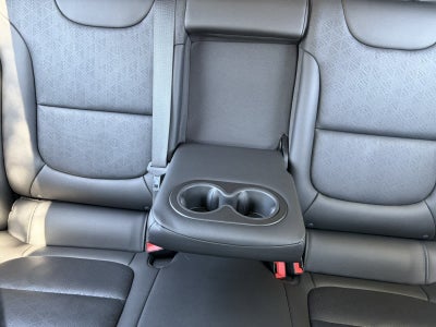 2022 Chevrolet Bolt EV 2LT