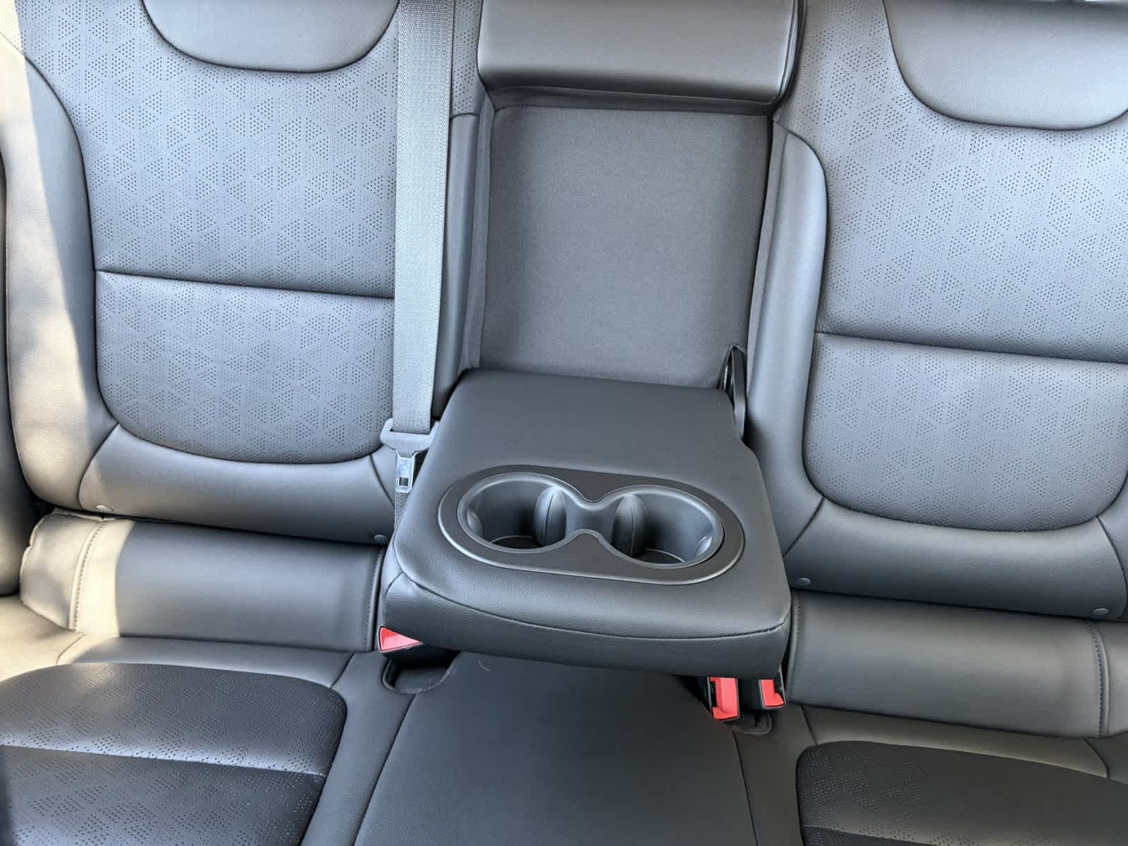 2022 Chevrolet Bolt EV 2LT