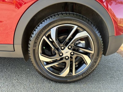 2022 Chevrolet Bolt EV 2LT