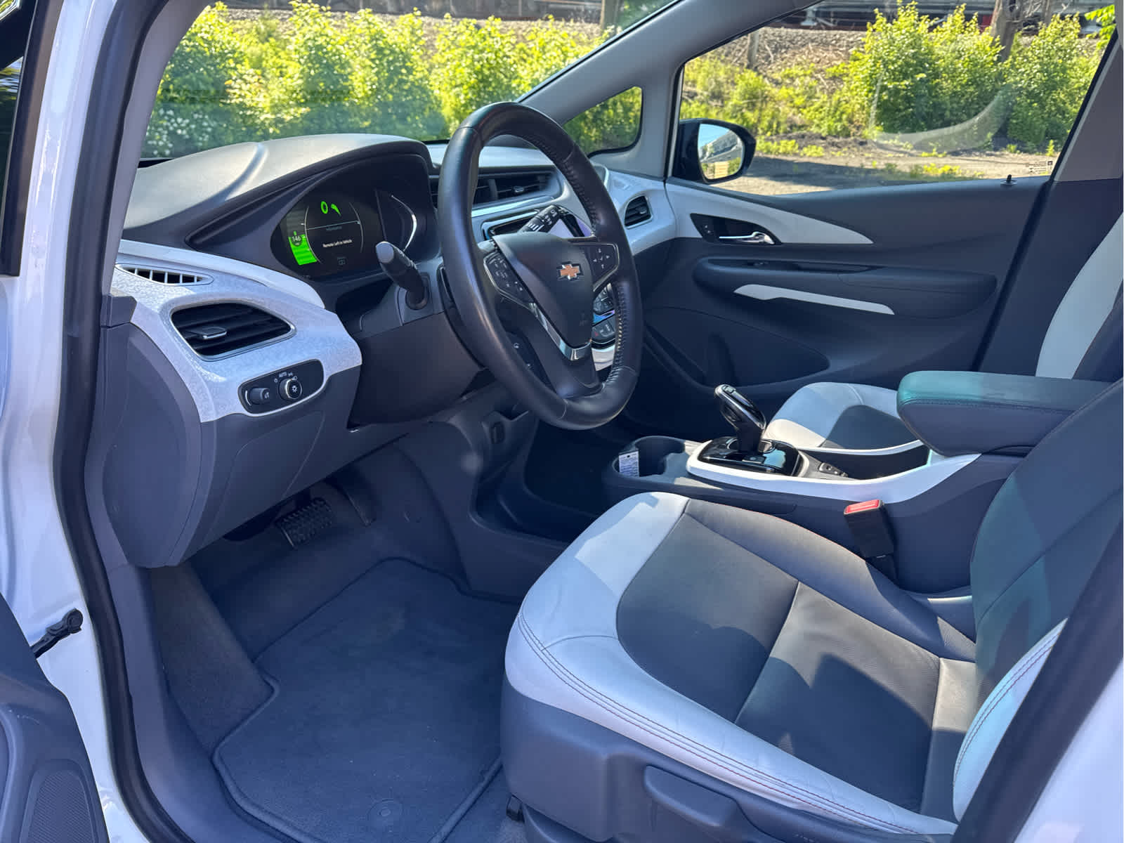 2020 Chevrolet Bolt EV Premier