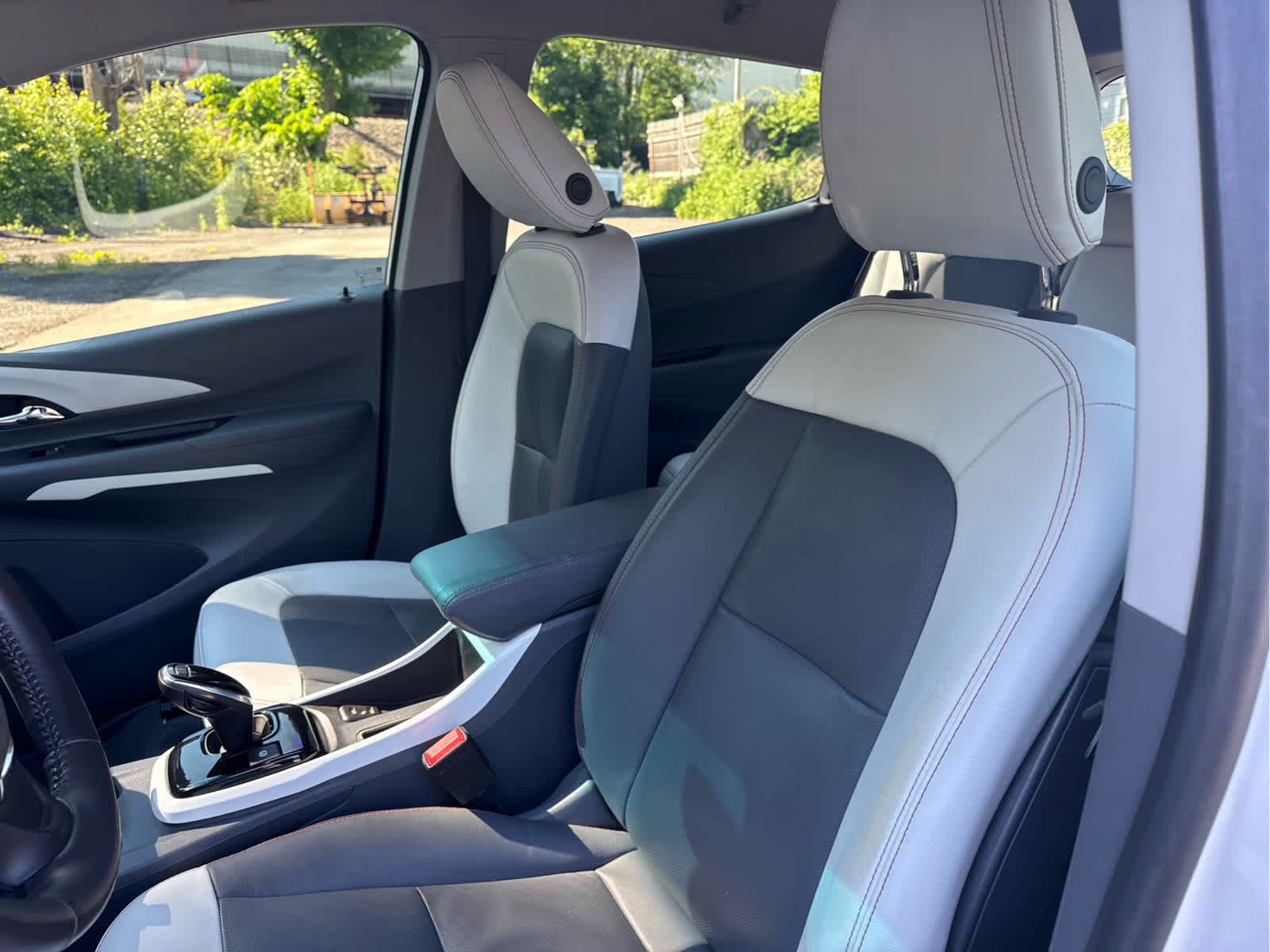 2020 Chevrolet Bolt EV Premier