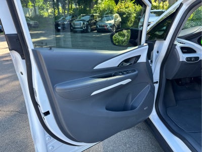 2020 Chevrolet Bolt EV Premier