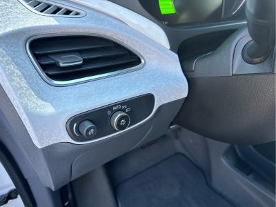 2020 Chevrolet Bolt EV Premier