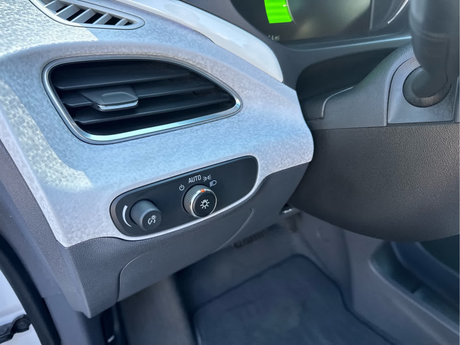 2020 Chevrolet Bolt EV Premier