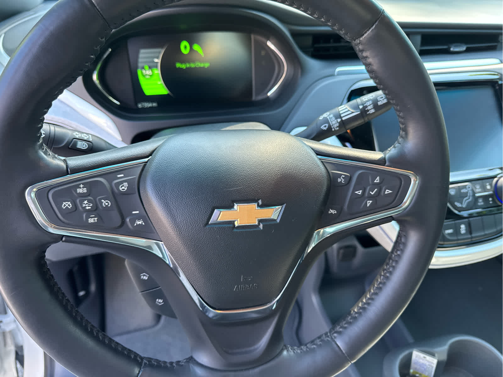 2020 Chevrolet Bolt EV Premier
