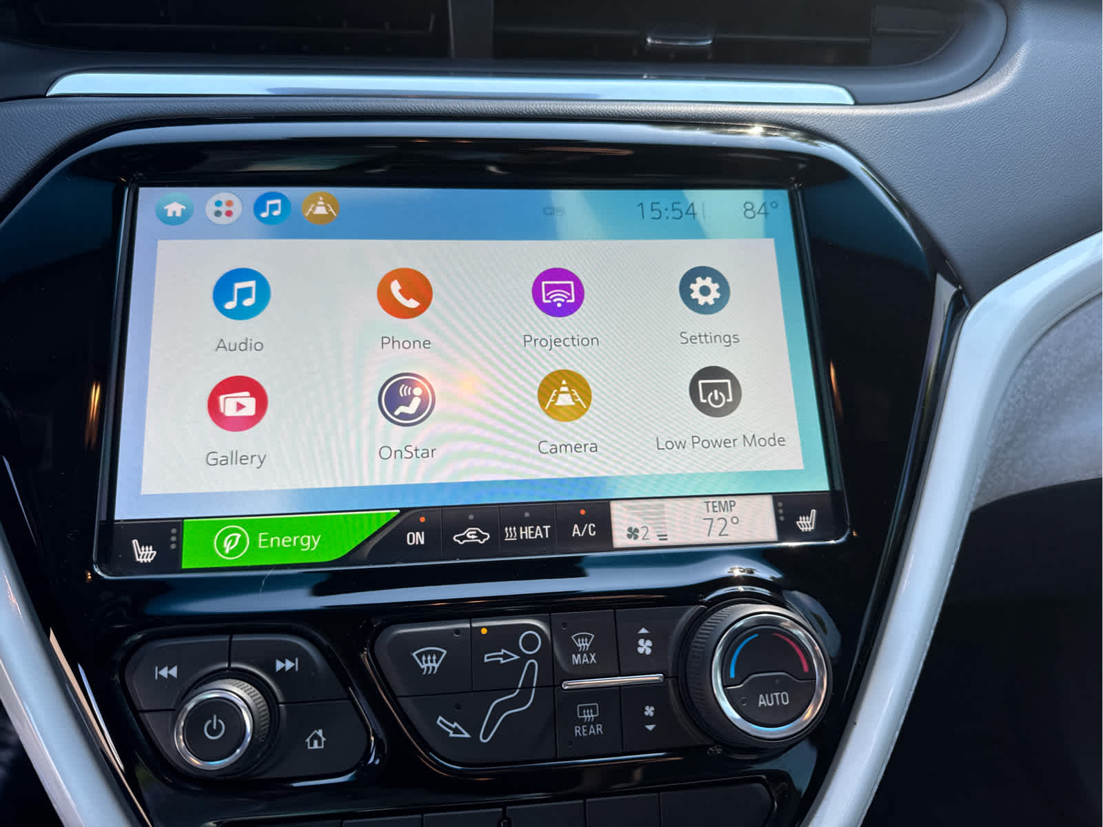 2020 Chevrolet Bolt EV Premier
