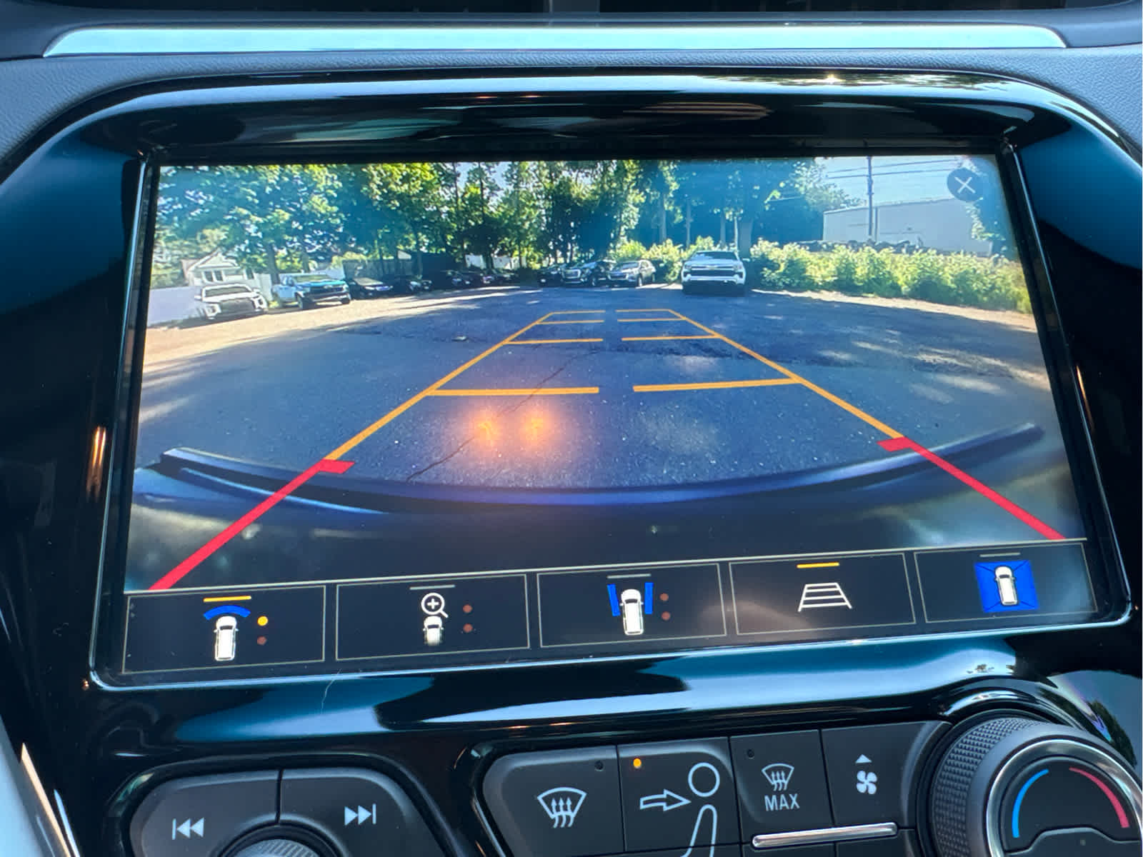 2020 Chevrolet Bolt EV Premier