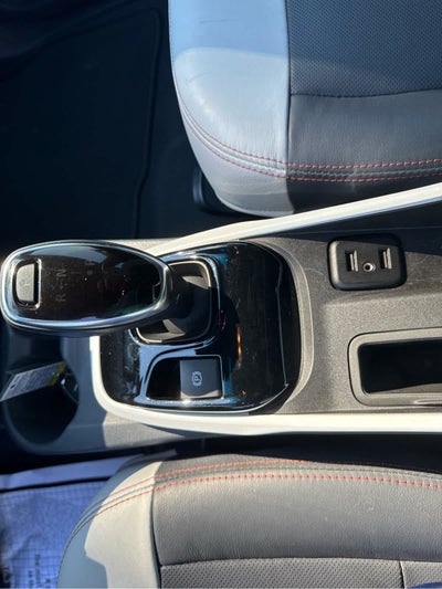 2020 Chevrolet Bolt EV Premier