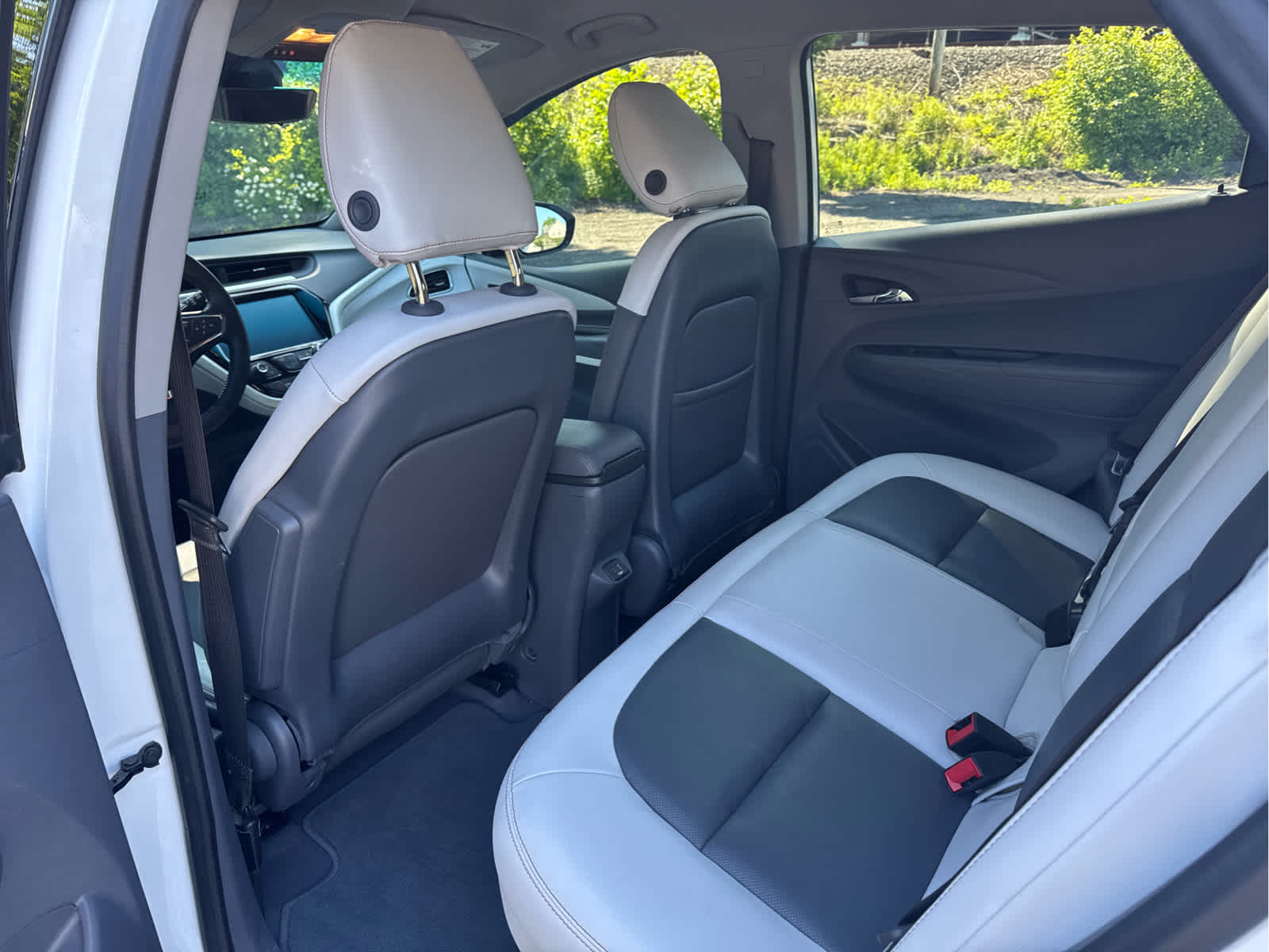 2020 Chevrolet Bolt EV Premier