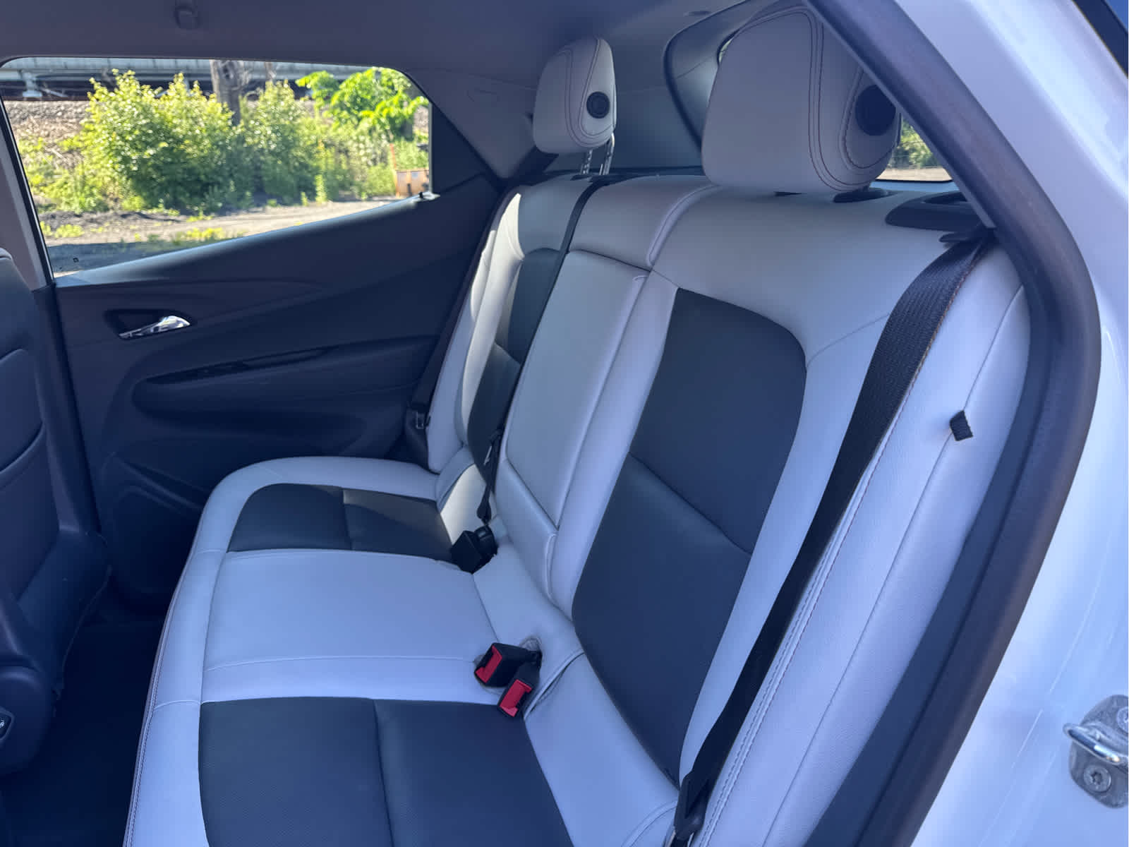 2020 Chevrolet Bolt EV Premier
