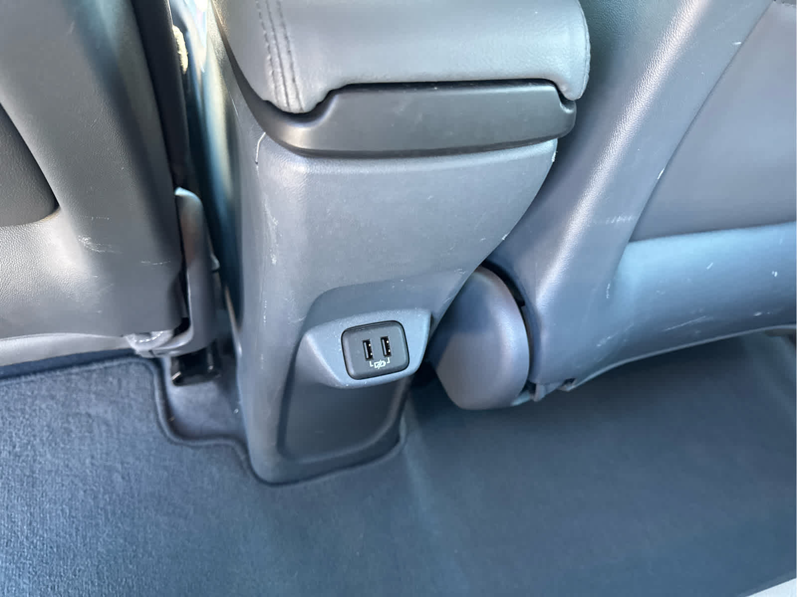 2020 Chevrolet Bolt EV Premier