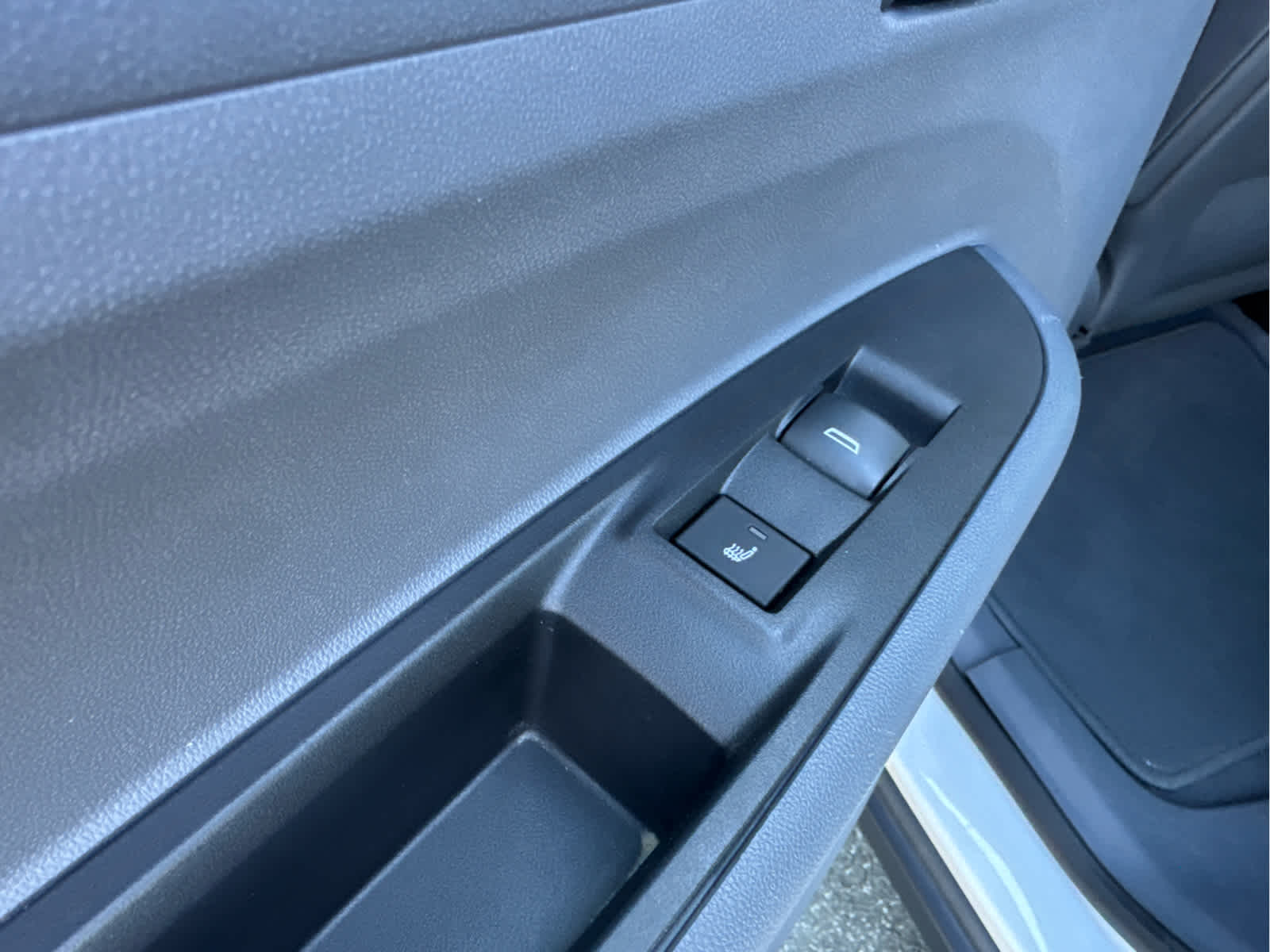 2020 Chevrolet Bolt EV Premier