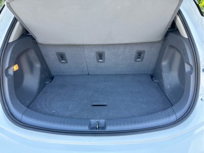 2020 Chevrolet Bolt EV Premier