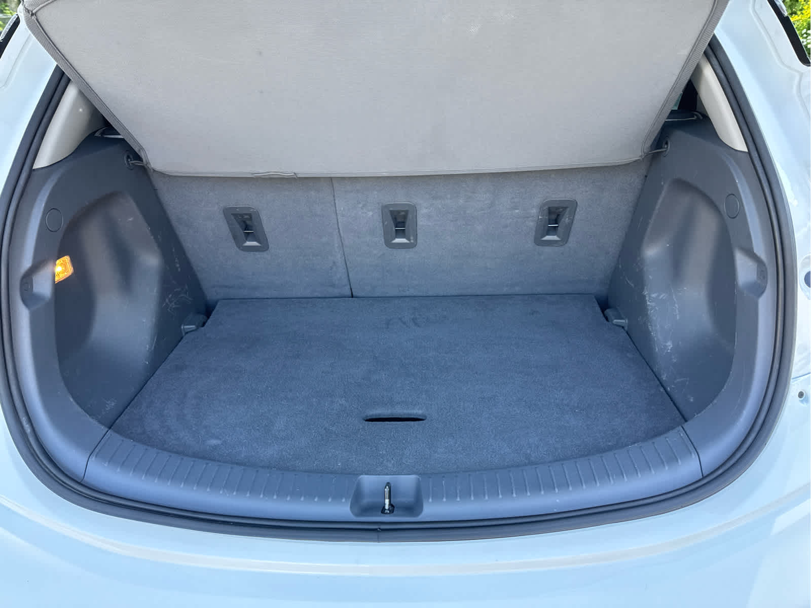 2020 Chevrolet Bolt EV Premier