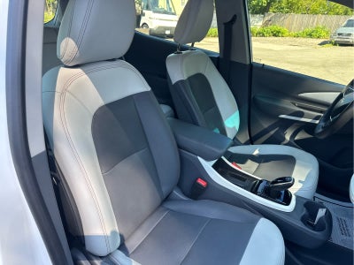 2020 Chevrolet Bolt EV Premier