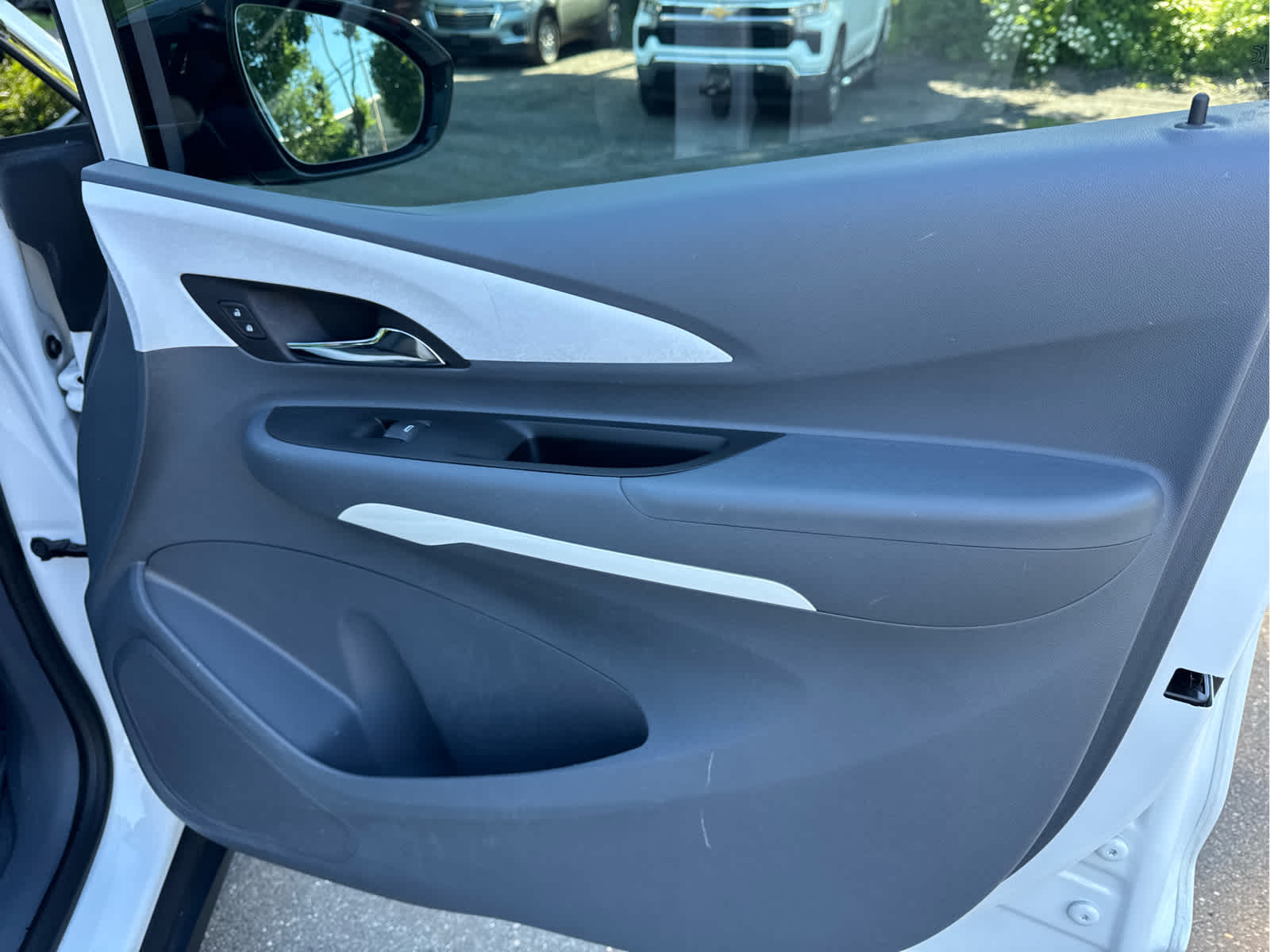 2020 Chevrolet Bolt EV Premier
