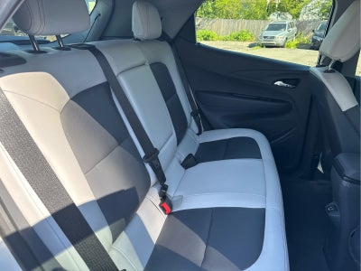 2020 Chevrolet Bolt EV Premier