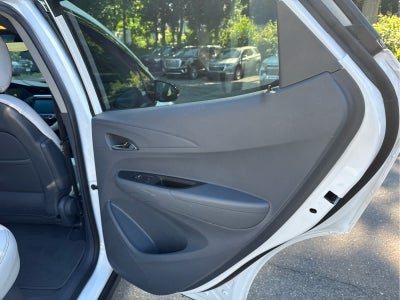2020 Chevrolet Bolt EV Premier