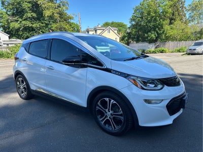 2020 Chevrolet Bolt EV Premier