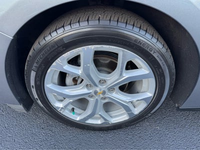2018 Chevrolet Volt Premier