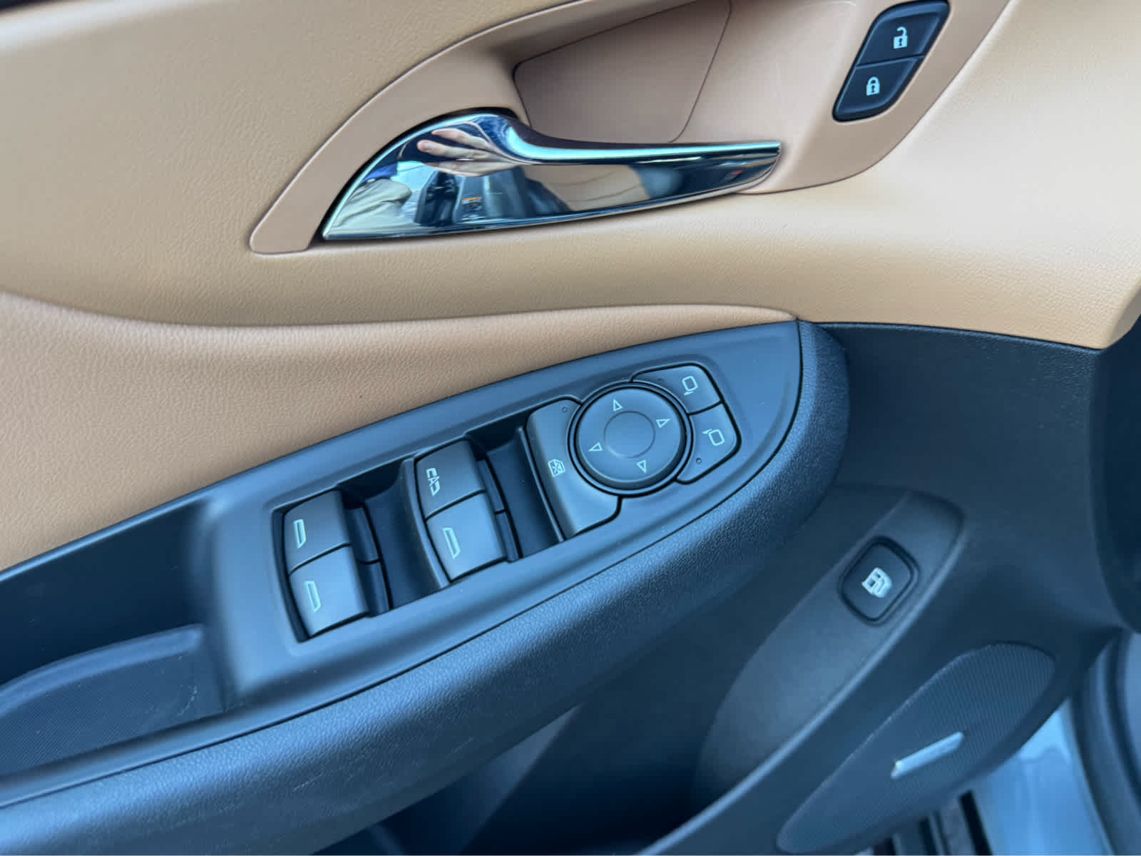 2018 Chevrolet Volt Premier