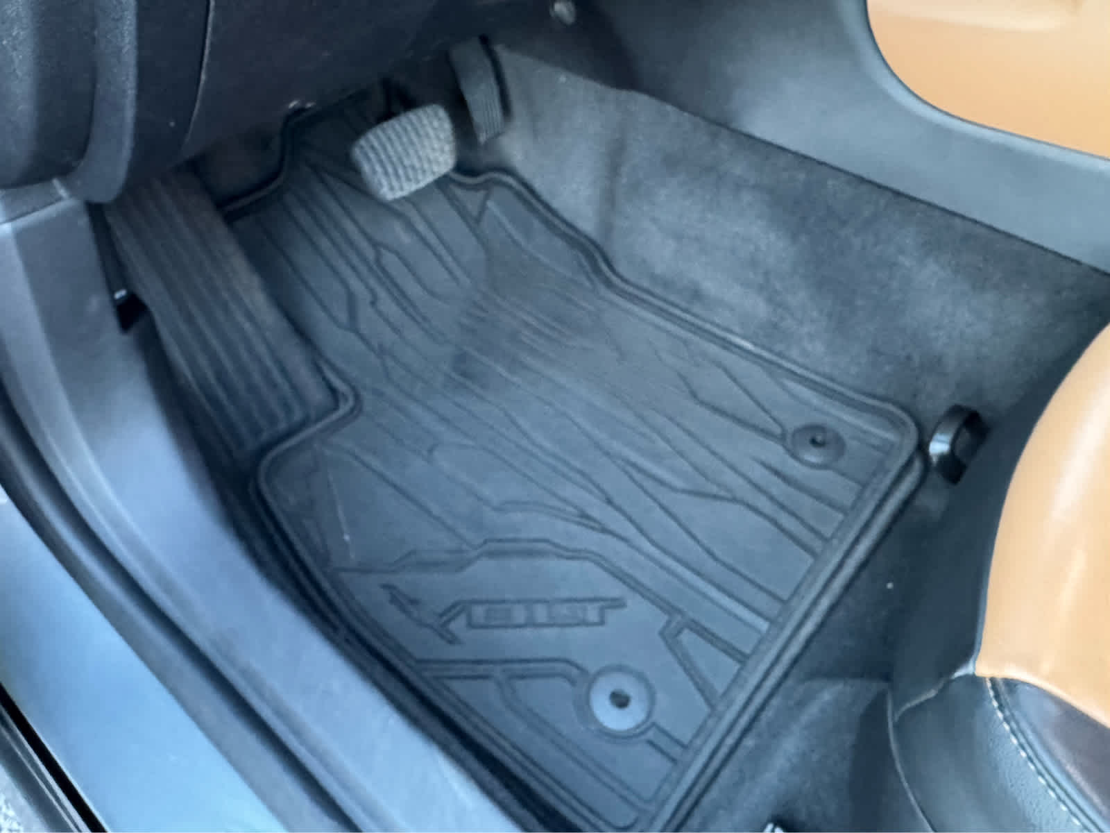 2018 Chevrolet Volt Premier