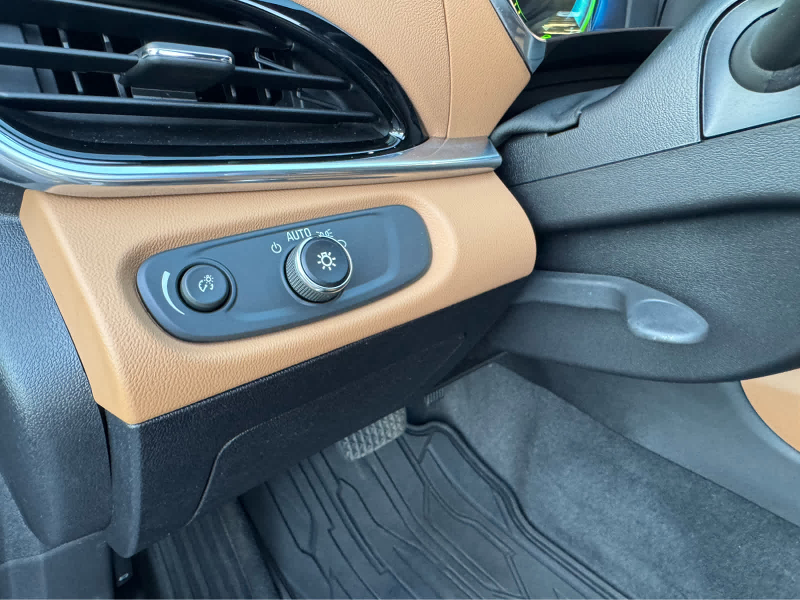 2018 Chevrolet Volt Premier