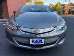 2018 Chevrolet Volt Premier