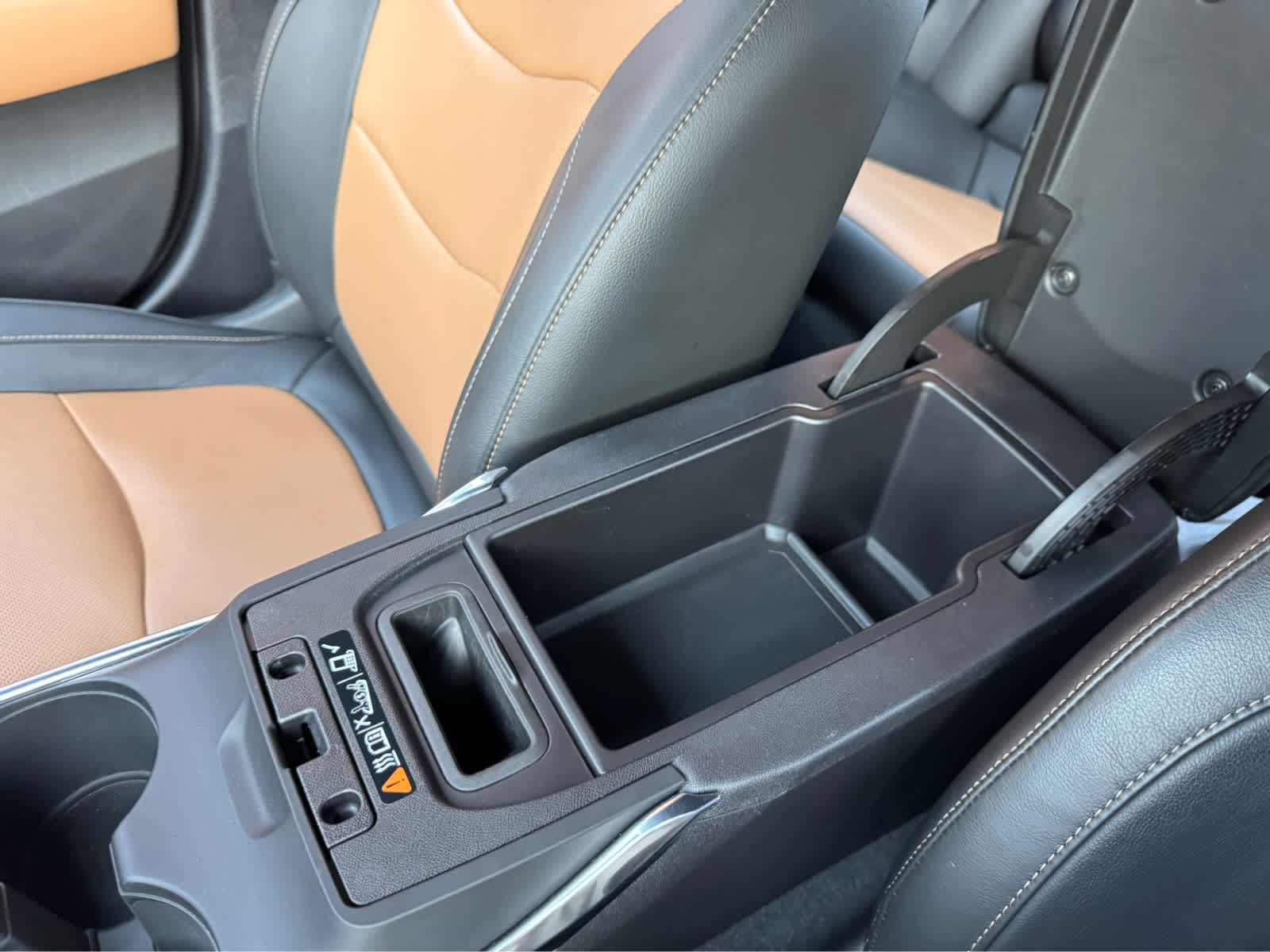 2018 Chevrolet Volt Premier