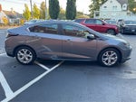 2018 Chevrolet Volt Premier
