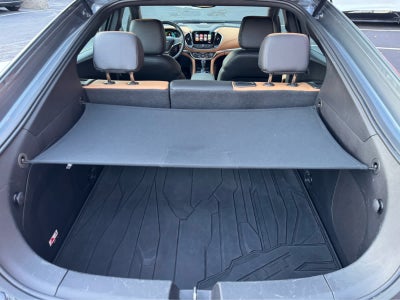 2018 Chevrolet Volt Premier