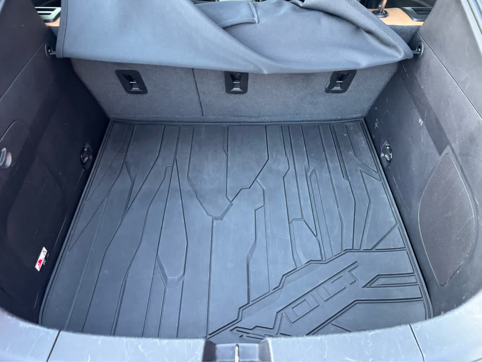 2018 Chevrolet Volt Premier