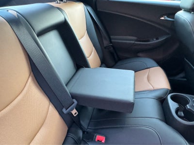 2018 Chevrolet Volt Premier