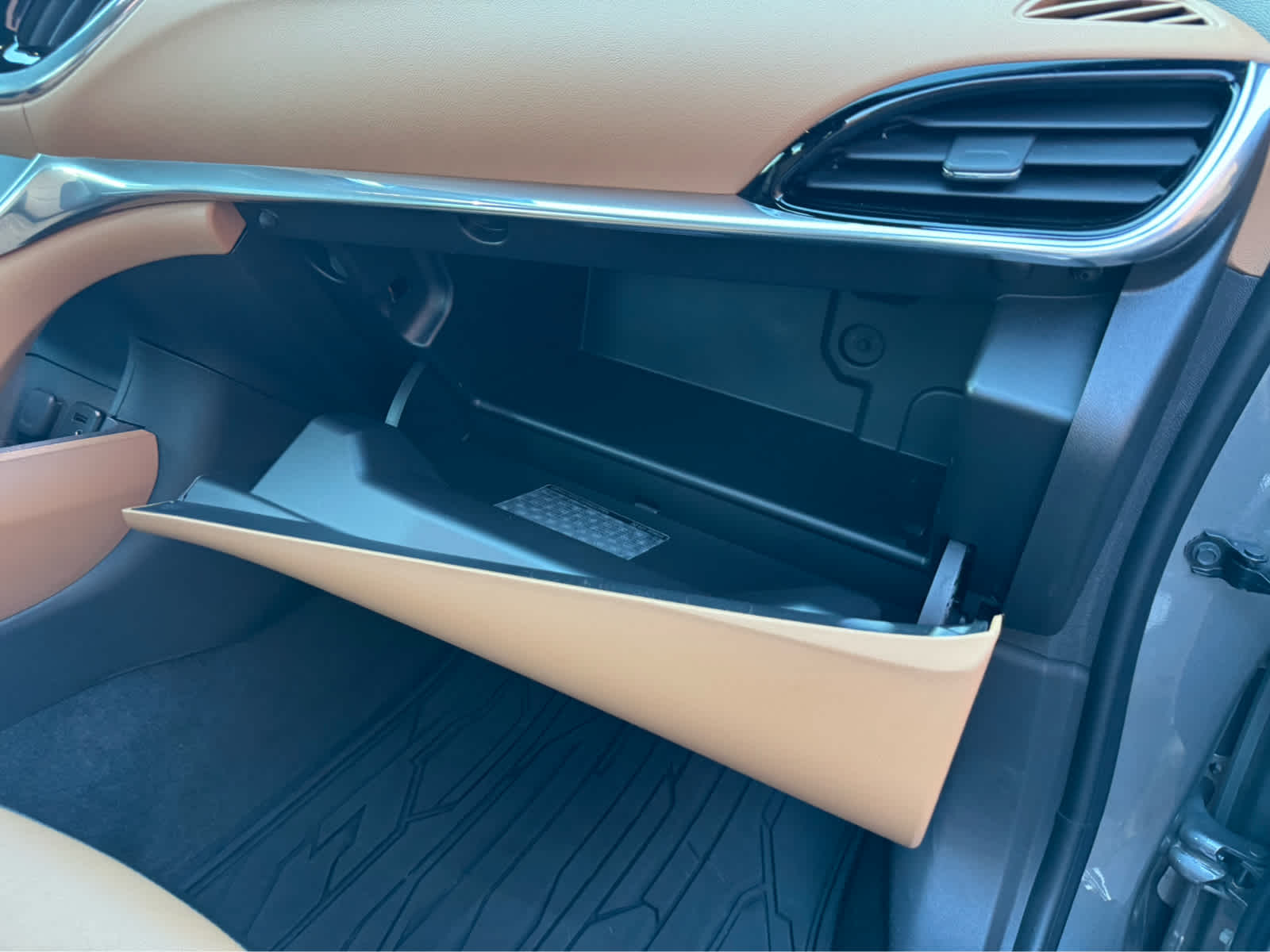 2018 Chevrolet Volt Premier